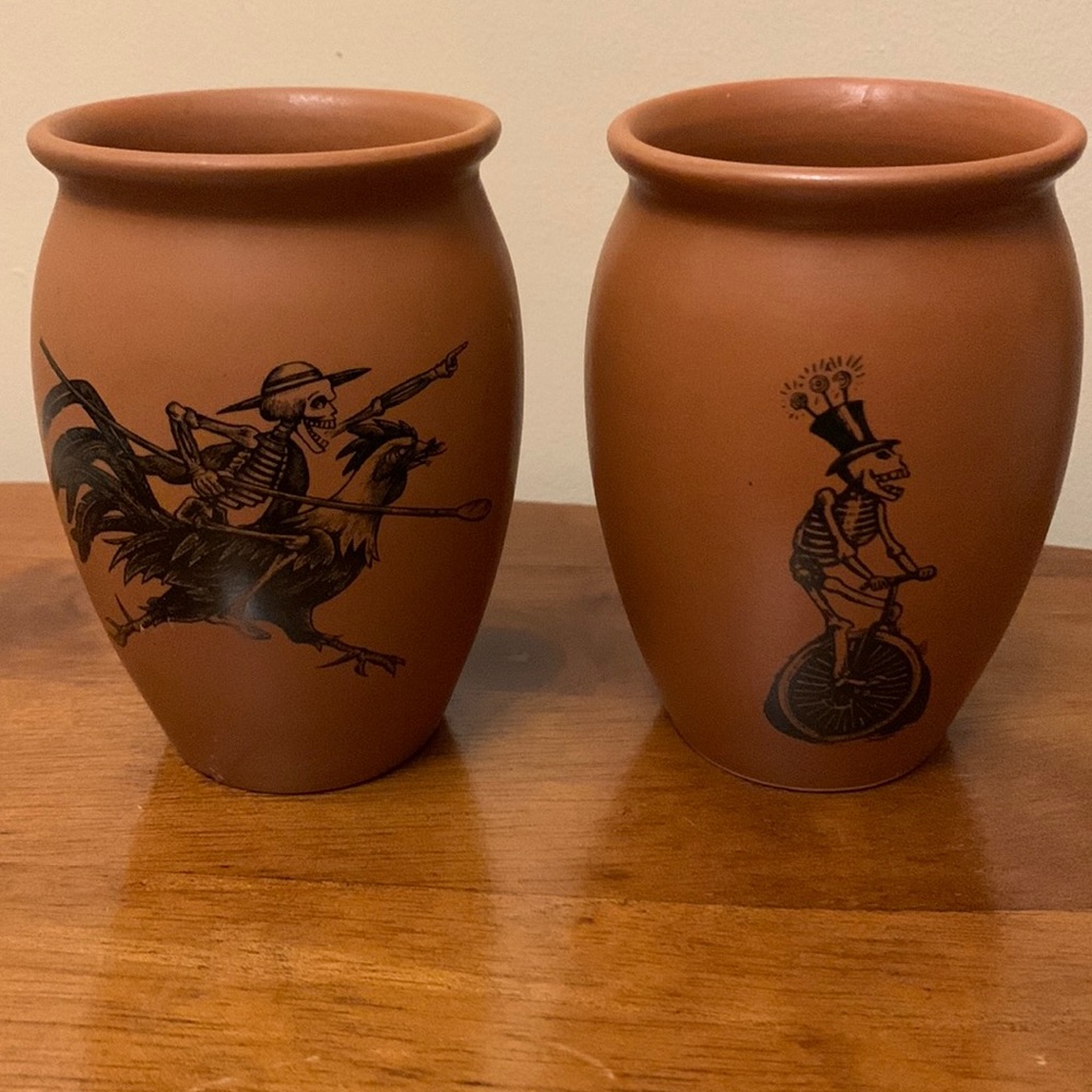 Pots